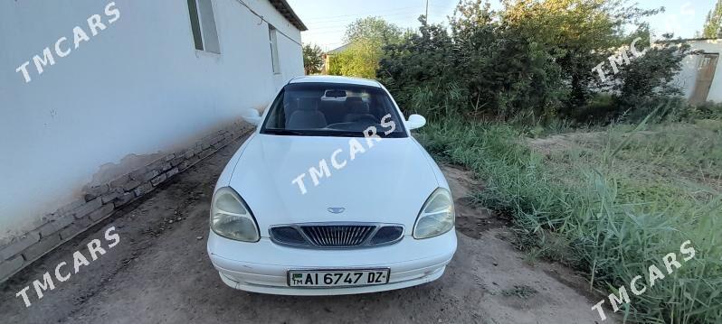 Daewoo Nubira 2001 - 21 000 TMT - Дашогуз - img 2