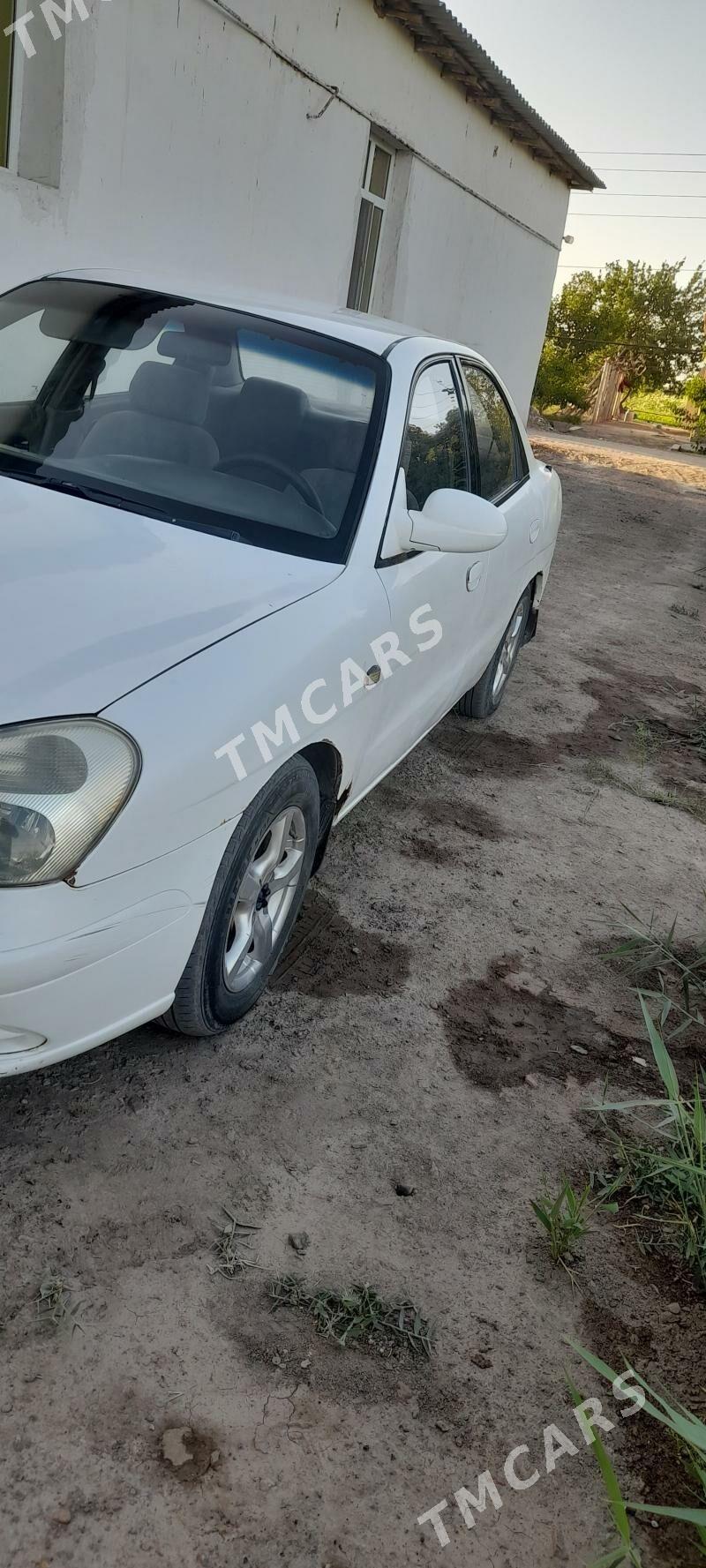 Daewoo Nubira 2001 - 21 000 TMT - Дашогуз - img 9