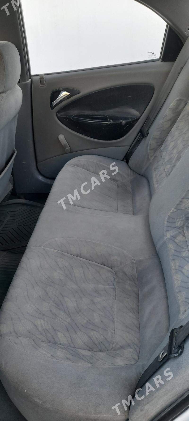 Daewoo Nubira 2001 - 21 000 TMT - Дашогуз - img 6