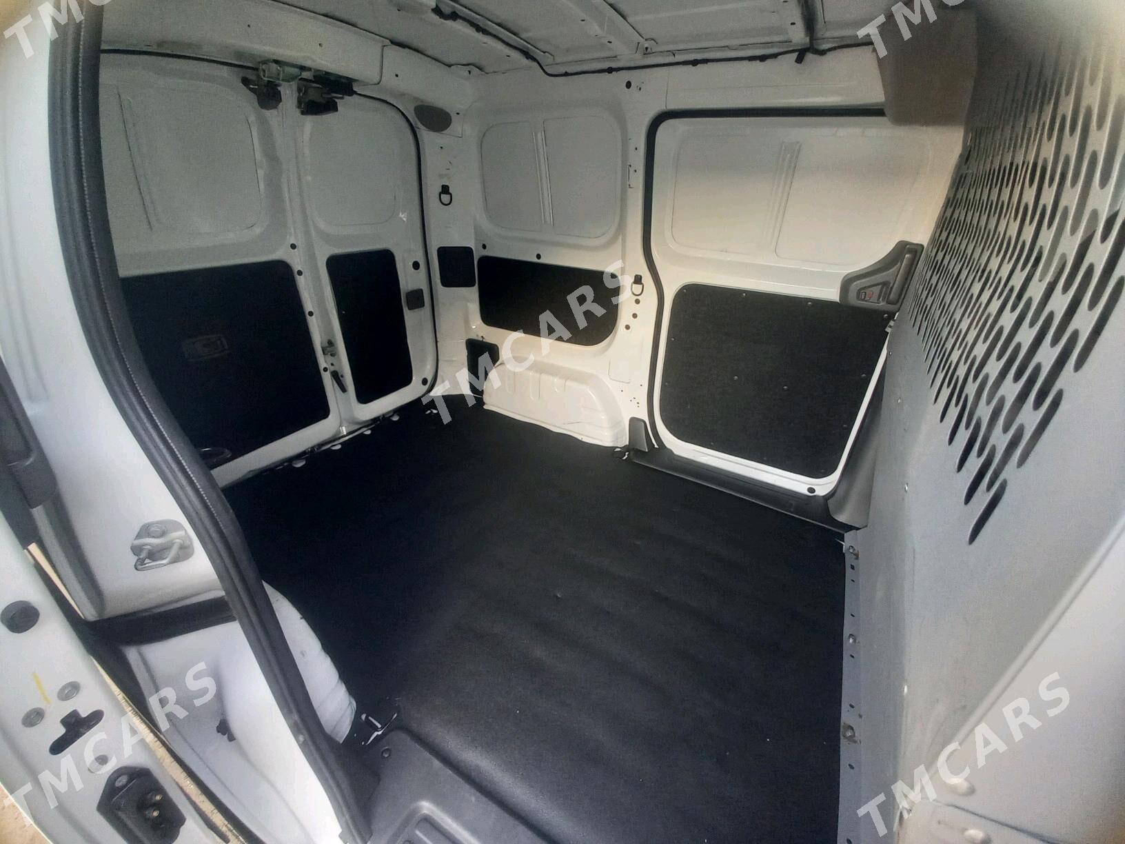 Nissan NV200 2021 - 195 000 TMT - Aşgabat - img 6