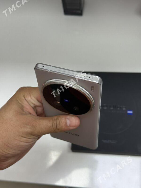 Vivo X100 Ultra 16/512gb - Bagyr - img 3