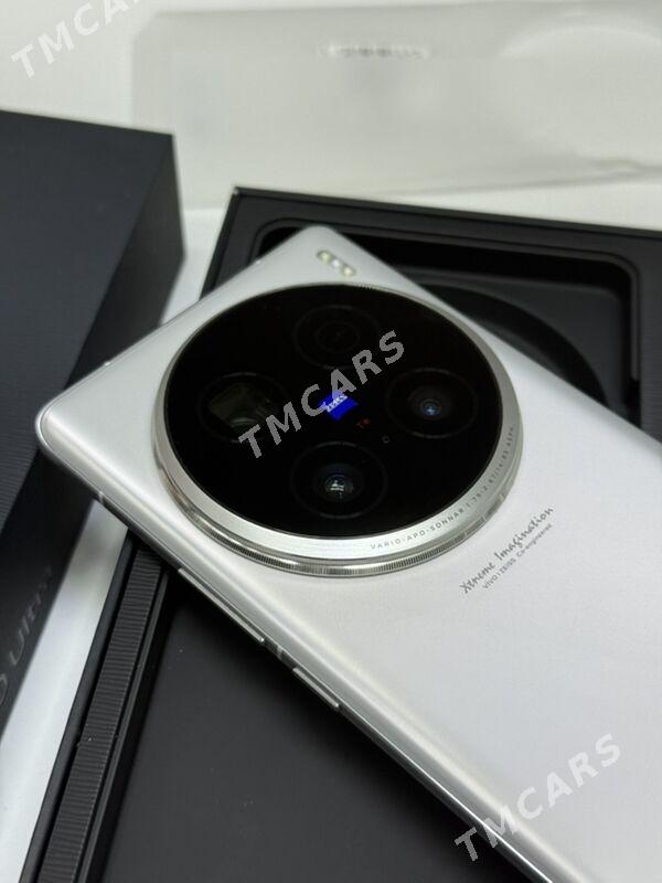Vivo X100 Ultra 16/512gb - Bagyr - img 2