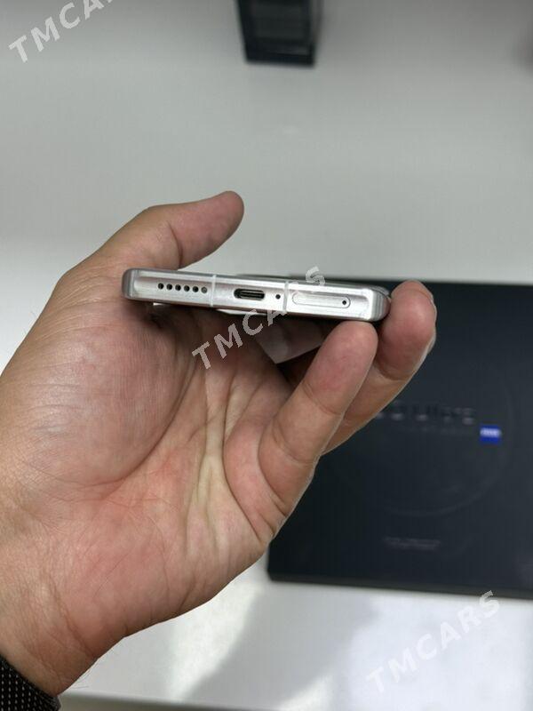 Vivo X100 Ultra 16/512gb - Bagyr - img 4