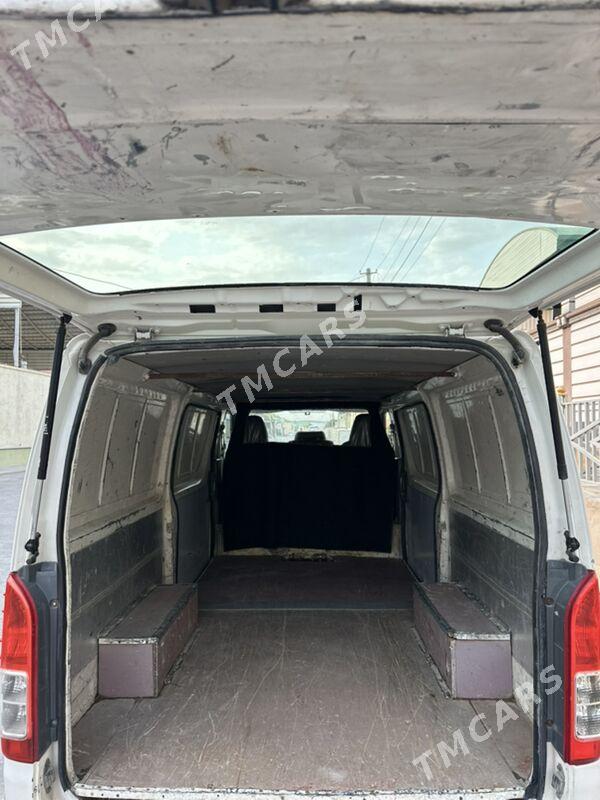 Toyota Hiace 2008 - 245 000 TMT - Aşgabat - img 7