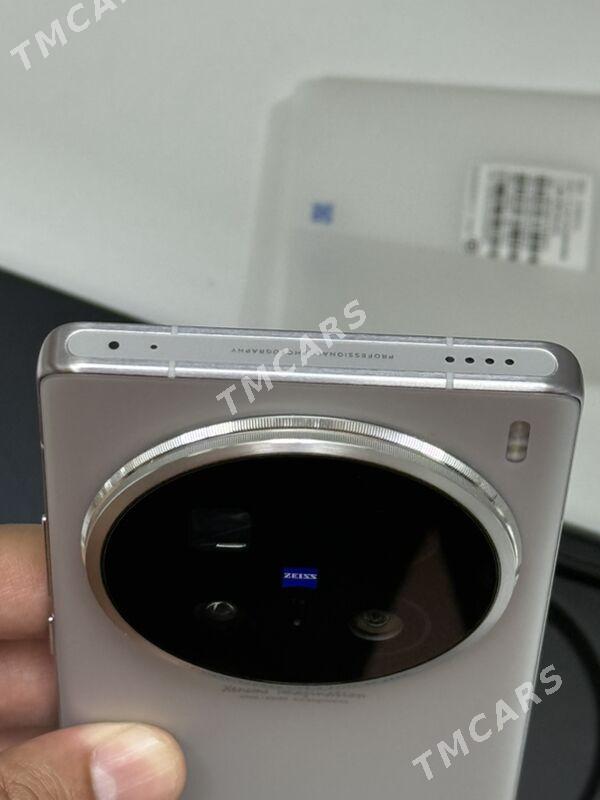 Vivo X100 Ultra 16/512gb - Bagyr - img 8