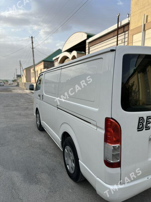 Toyota Hiace 2008 - 245 000 TMT - Aşgabat - img 5