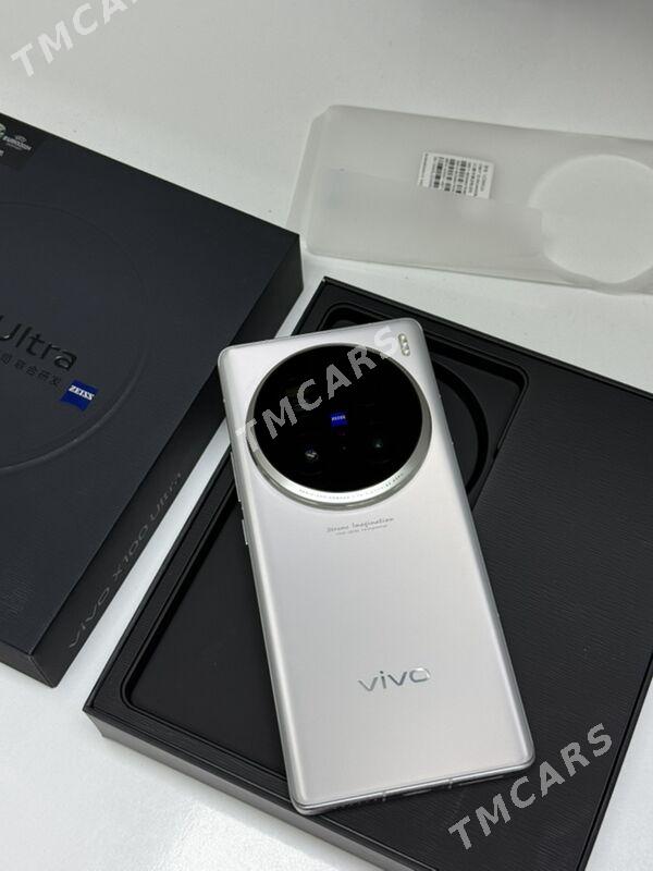 Vivo X100 Ultra 16/512gb - Bagyr - img 10