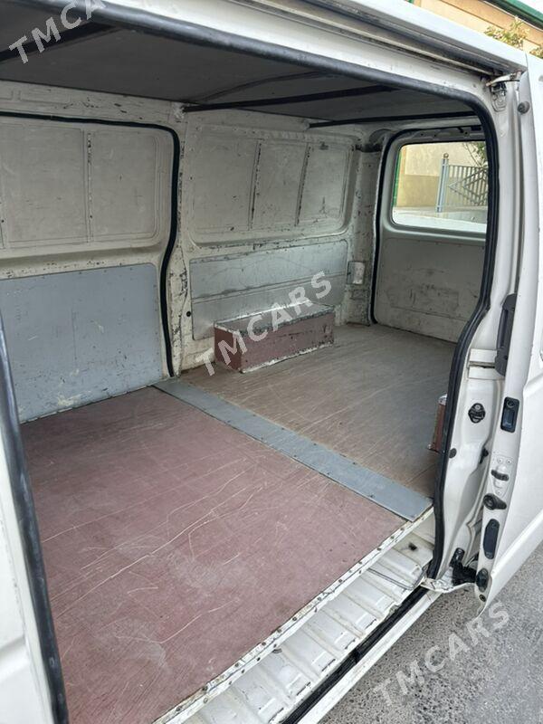 Toyota Hiace 2008 - 245 000 TMT - Aşgabat - img 9