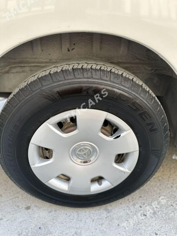 Toyota Hiace 2008 - 245 000 TMT - Aşgabat - img 8