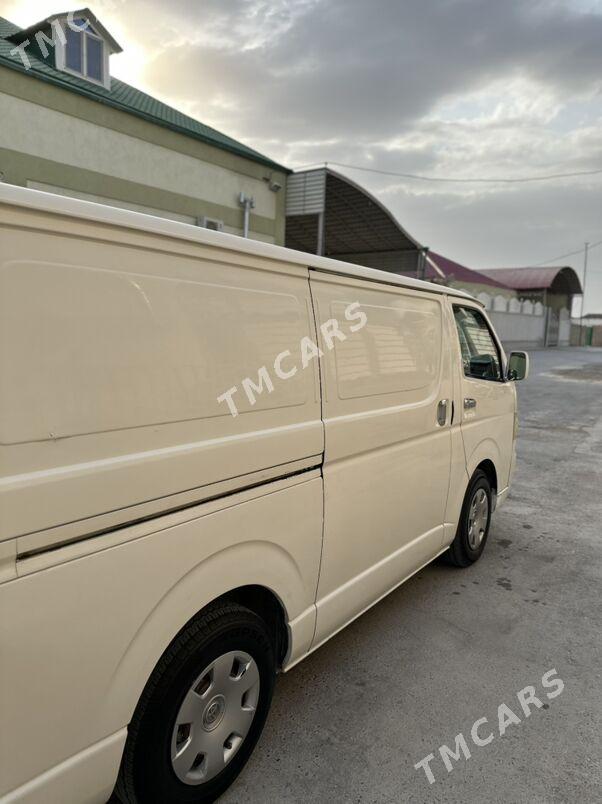Toyota Hiace 2008 - 245 000 TMT - Aşgabat - img 4
