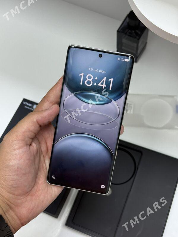 Vivo X100 Ultra 16/512gb - Bagyr - img 9