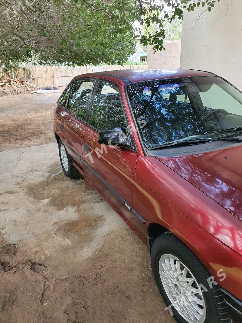 Opel Astra 1996 - 50 000 TMT - Boldumsaz - img 2