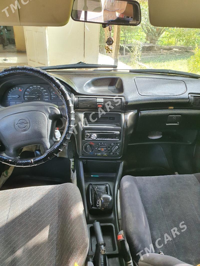 Opel Astra 1996 - 50 000 TMT - Boldumsaz - img 5