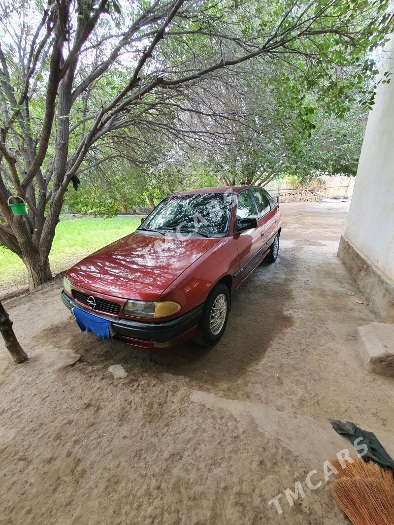 Opel Astra 1996 - 50 000 TMT - Boldumsaz - img 10