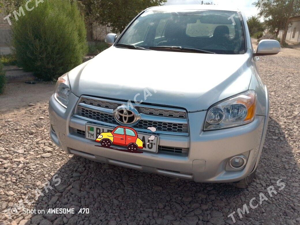 Toyota RAV4 2010 - 200 000 TMT - Köneürgenç - img 2