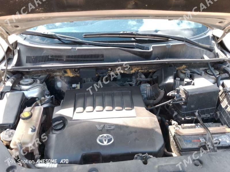 Toyota RAV4 2010 - 200 000 TMT - Köneürgenç - img 6