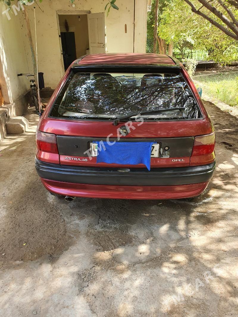 Opel Astra 1996 - 50 000 TMT - Boldumsaz - img 8