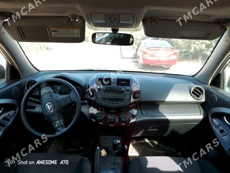 Toyota RAV4 2010 - 200 000 TMT - Köneürgenç - img 7