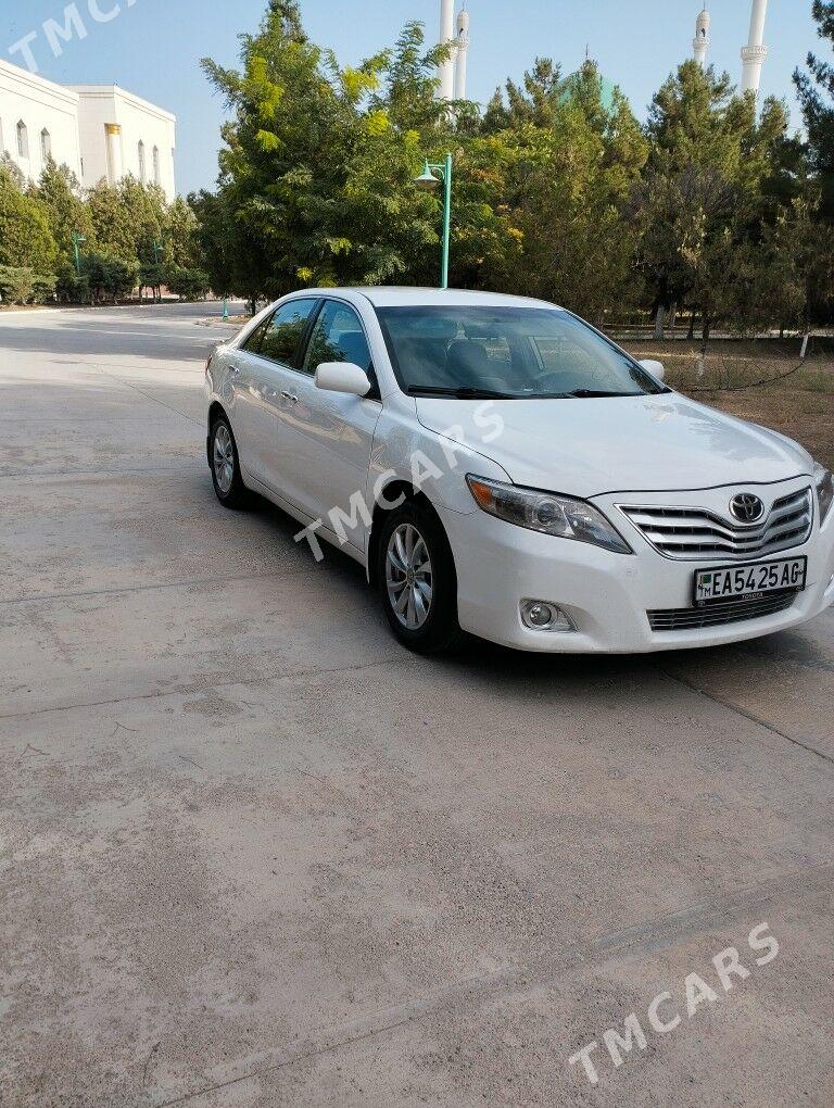 Toyota Camry 2009 - 170 000 TMT - Ашхабад - img 2