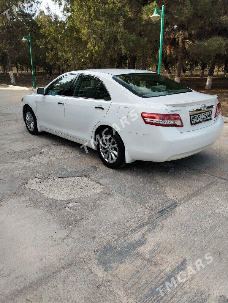 Toyota Camry 2009 - 170 000 TMT - Ашхабад - img 4