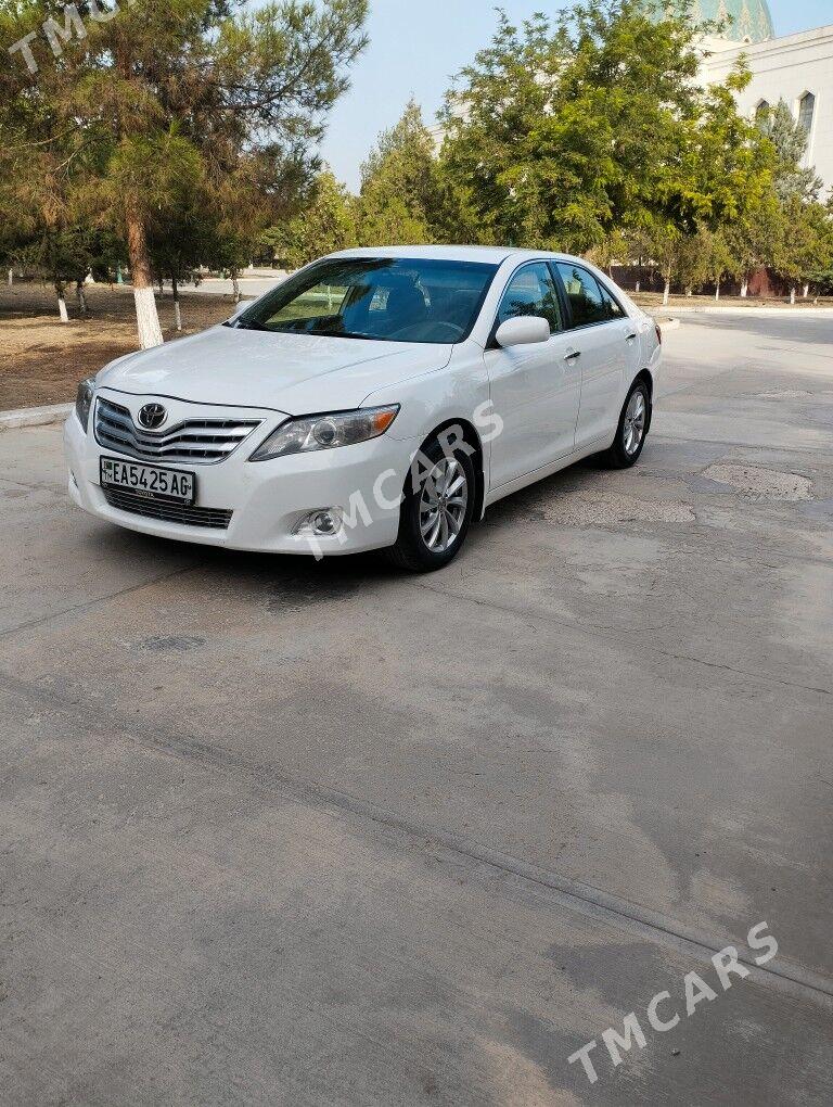 Toyota Camry 2009 - 170 000 TMT - Ашхабад - img 3