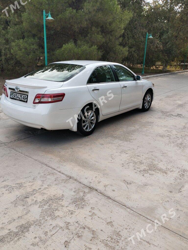 Toyota Camry 2009 - 170 000 TMT - Ашхабад - img 5