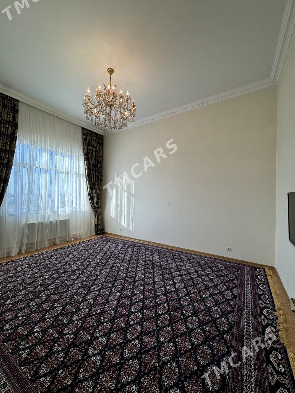 ️МОСКОВСКАЯ ПЕРТОНАС ДОМ - Moskowskiý köç. (10 ýyl abadançylyk şaýoly) - img 6