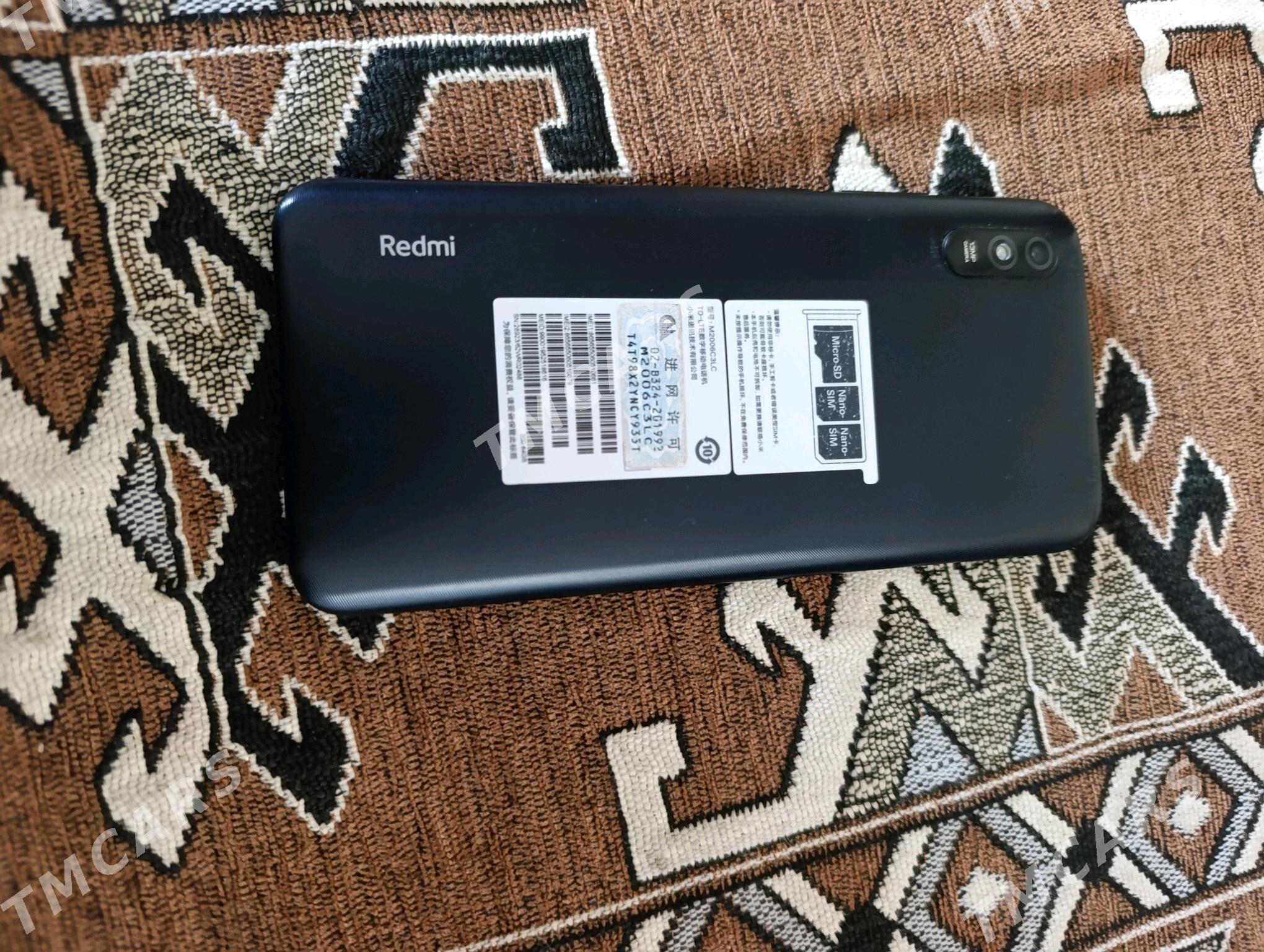 Redmi9A - Кипджак - img 2