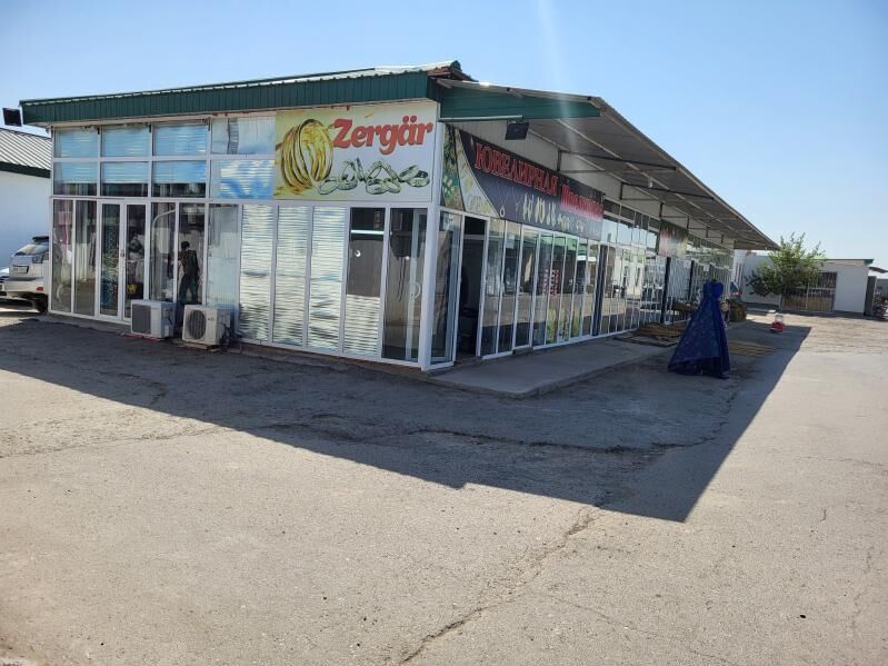 magazin - Türkmenabat - img 3