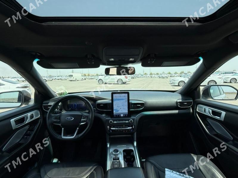Ford Explorer 2020 - 470 000 TMT - Aşgabat - img 7