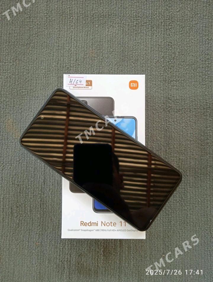 Redmi Note 11 - Sakarçäge - img 3
