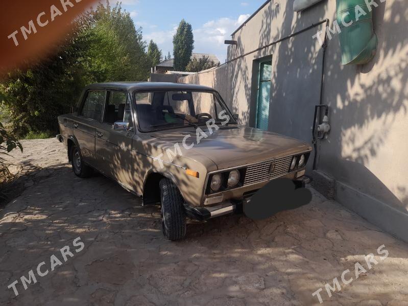 Lada 2106 1988 - 15 000 TMT - Türkmenbaşy etr. - img 4