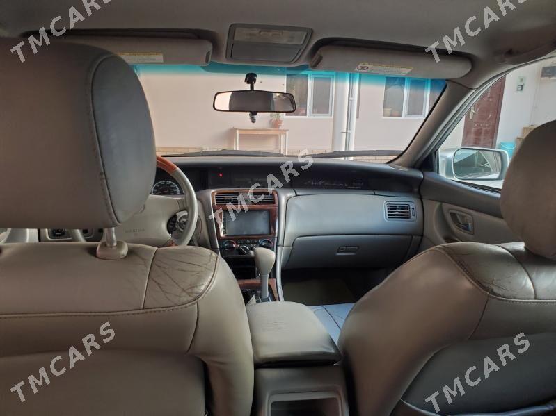 Toyota Avalon 2000 - 135 000 TMT - Керки - img 2
