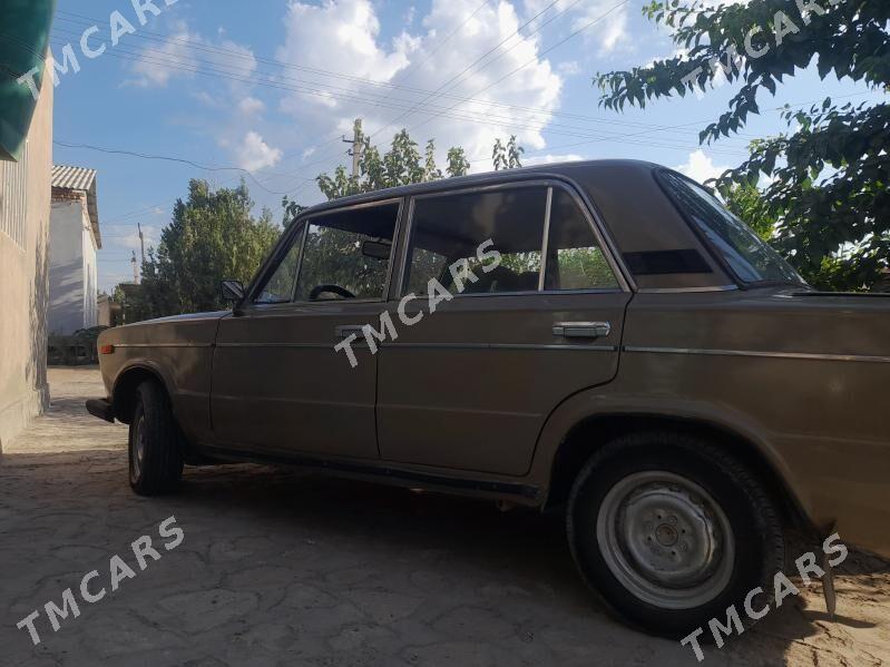 Lada 2106 1988 - 15 000 TMT - Türkmenbaşy etr. - img 3