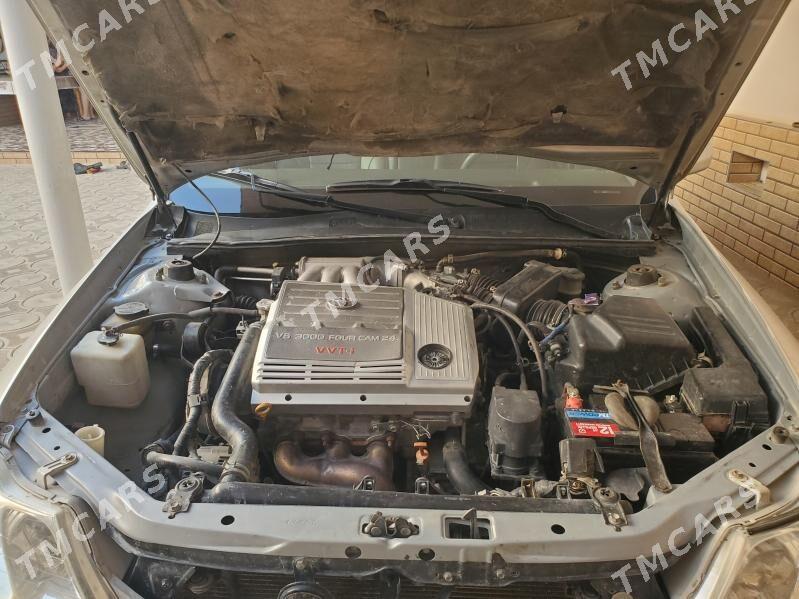 Toyota Avalon 2000 - 135 000 TMT - Керки - img 4