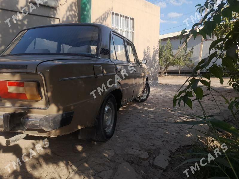 Lada 2106 1988 - 15 000 TMT - Türkmenbaşy etr. - img 2