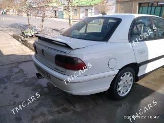 Opel Omega 1995 - 40 000 TMT - Aşgabat - img 4