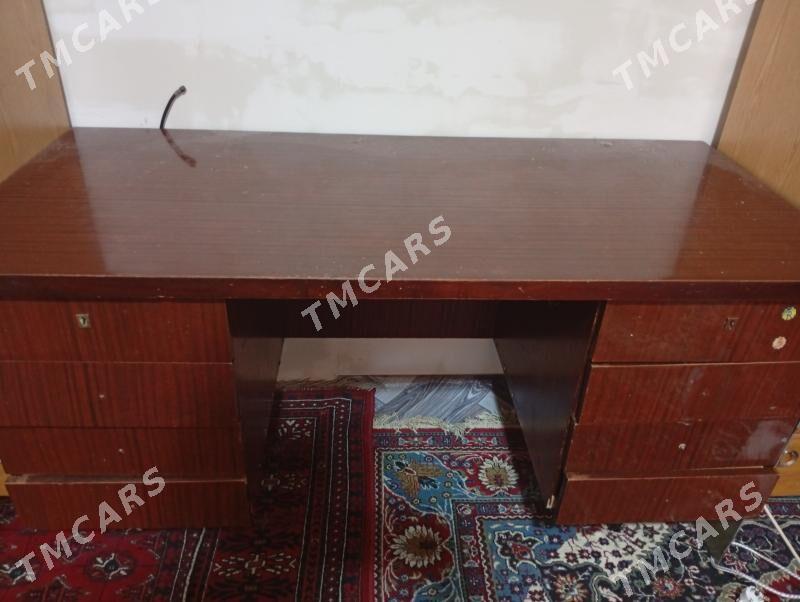 stol mebel - Aşgabat - img 3