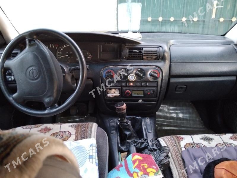 Opel Omega 1995 - 40 000 TMT - Aşgabat - img 5