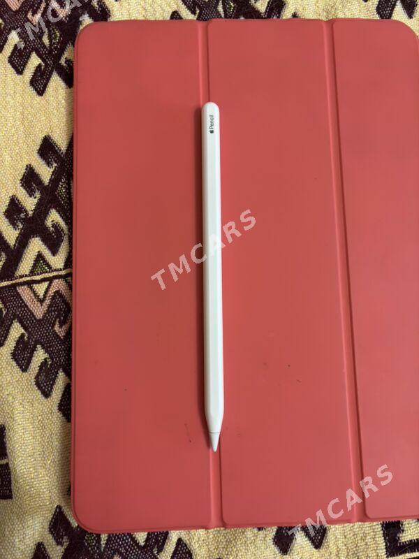  iPad Air 4 256gb + Pencil 2 - Ашхабад - img 7