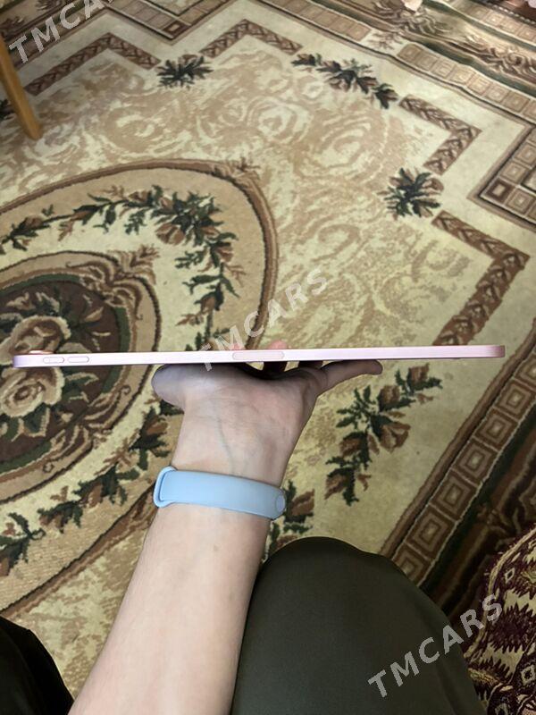  iPad Air 4 256gb + Pencil 2 - Ашхабад - img 5