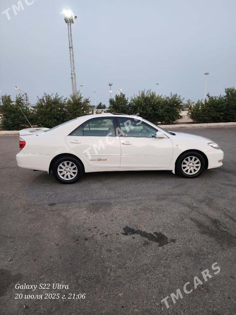 Toyota Camry 2003 - 200 000 TMT - Туркменбаши - img 4