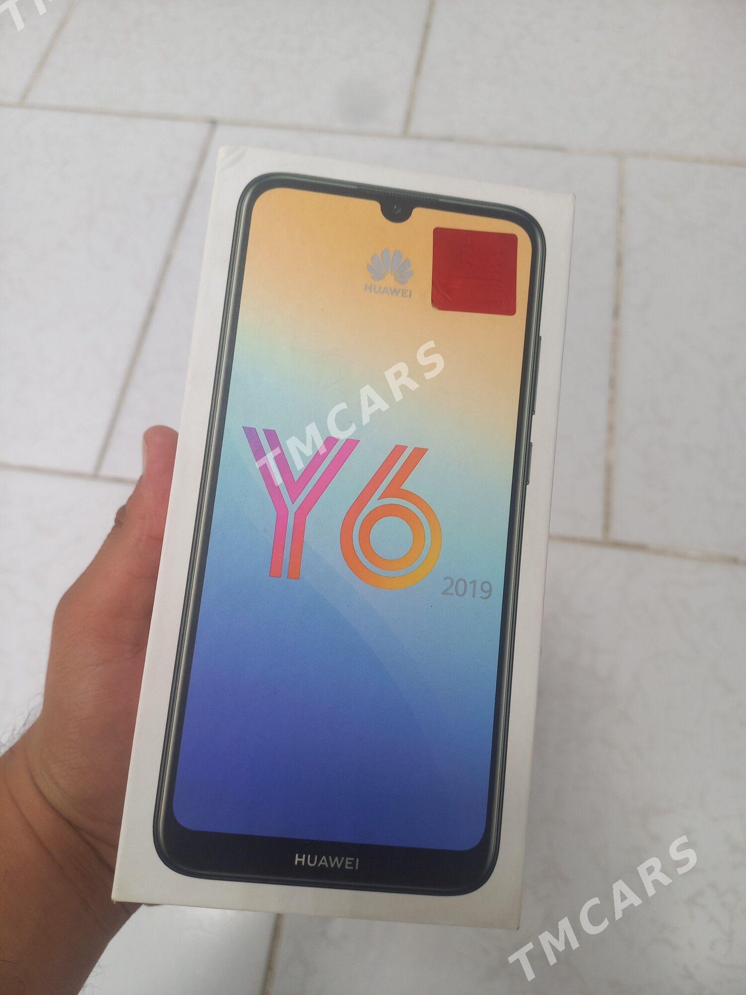 Huawei Y6 - Türkmenabat - img 2