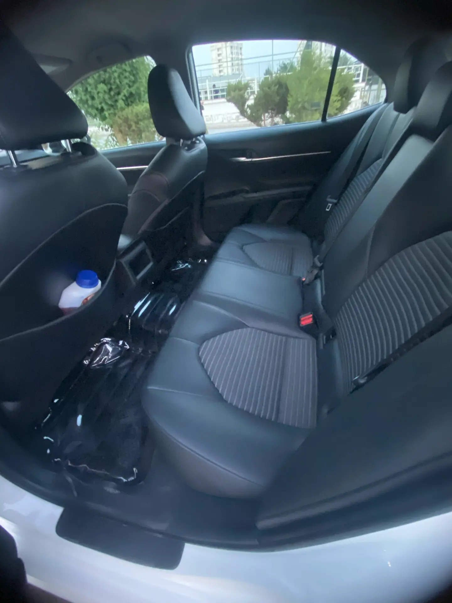 Toyota Camry 2020 - 295 000 TMT - Ашхабад - img 3