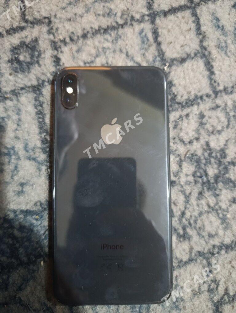 apple xs max - Ашхабад - img 2