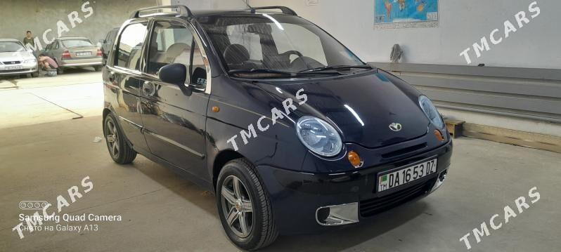 Daewoo Matiz 2003 - 43 000 TMT - Daşoguz - img 9