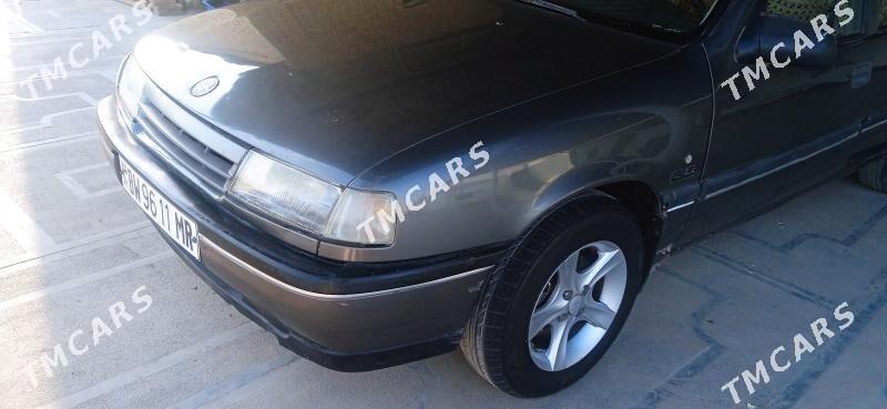 Opel Vectra 1989 - 30 000 TMT - Murgap - img 2