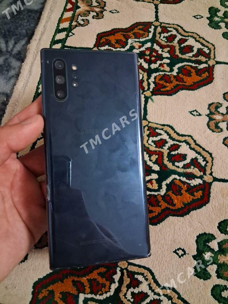 samsung note 10+ 5g - Aşgabat - img 2