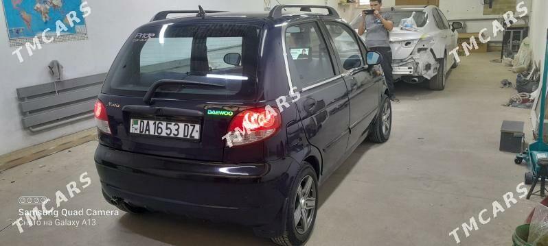 Daewoo Matiz 2003 - 43 000 TMT - Daşoguz - img 5