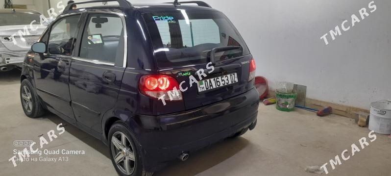 Daewoo Matiz 2003 - 43 000 TMT - Daşoguz - img 3